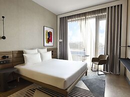 Novotel Abidjan Marcory