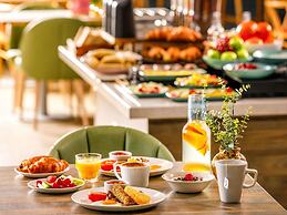 Novotel Abidjan Marcory