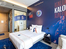Novotel Abidjan Marcory