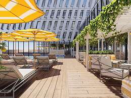 Novotel Abidjan Marcory