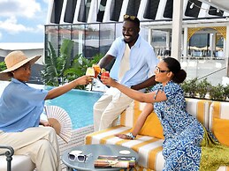 Novotel Abidjan Marcory