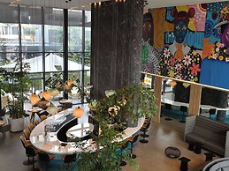 Novotel Abidjan Marcory