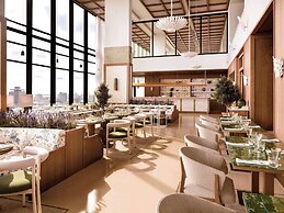 Novotel Abidjan Marcory