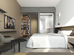 Novotel Abidjan Marcory