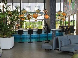 Novotel Abidjan Marcory