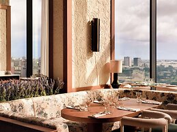 Novotel Abidjan Marcory