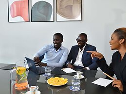 Novotel Abidjan Marcory
