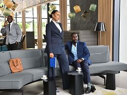 Novotel Abidjan Marcory