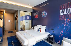 Novotel Abidjan Marcory