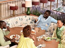 Novotel Abidjan Marcory