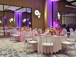 Novotel Abidjan Marcory