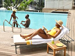 Novotel Abidjan Marcory