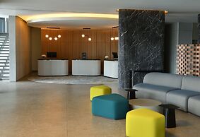 Novotel Abidjan Marcory