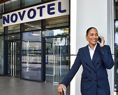 Novotel Abidjan Marcory