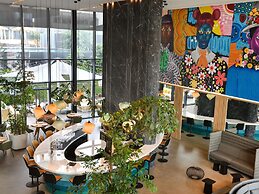 Novotel Abidjan Marcory