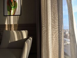 Novotel Abidjan Marcory