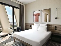 Novotel Abidjan Marcory