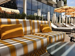 Novotel Abidjan Marcory