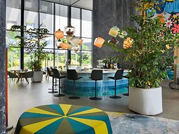 Novotel Abidjan Marcory