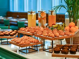 Novotel Abidjan Marcory
