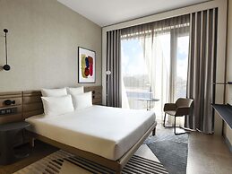 Novotel Abidjan Marcory