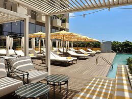 Novotel Abidjan Marcory