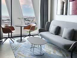 Novotel Abidjan Marcory