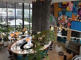 Novotel Abidjan Marcory