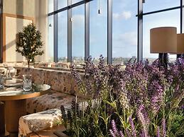 Novotel Abidjan Marcory