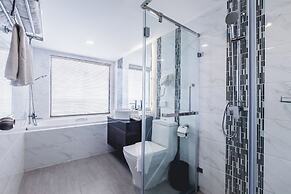 Golden Jomtien Beach Hotel