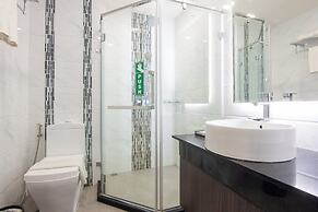 Golden Jomtien Beach Hotel
