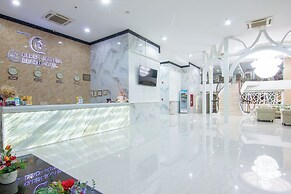 Golden Jomtien Beach Hotel