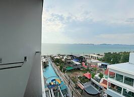 Golden Jomtien Beach Hotel