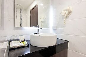Golden Jomtien Beach Hotel