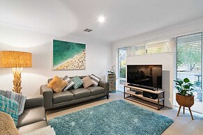 Foreshore Escape