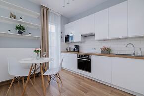Steam Park Studio Cracow by Renters