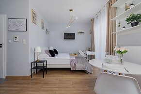 Steam Park Studio Cracow by Renters