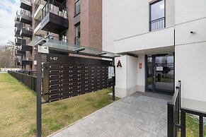 Steam Park Studio Cracow by Renters