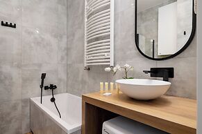 Steam Park Studio Cracow by Renters