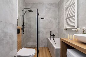 Steam Park Studio Cracow by Renters