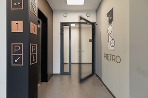 Steam Park Studio Cracow by Renters
