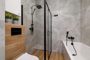 Steam Park Studio Cracow by Renters