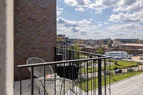 Steam Park Studio Cracow by Renters