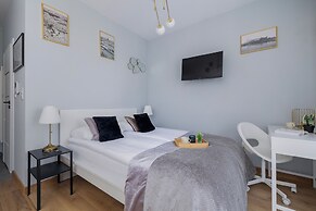 Steam Park Studio Cracow by Renters