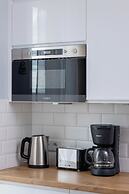 Steam Park Studio Cracow by Renters