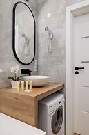 Steam Park Studio Cracow by Renters