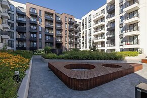 Steam Park Studio Cracow by Renters