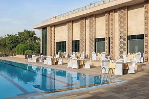Ramada by Wyndham Ahmedabad Narendra Modi Stadium Motera