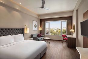 Ramada by Wyndham Ahmedabad Narendra Modi Stadium Motera