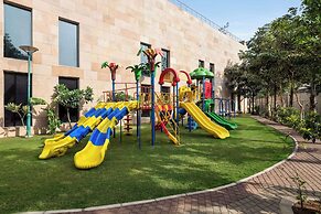 Ramada by Wyndham Ahmedabad Narendra Modi Stadium Motera